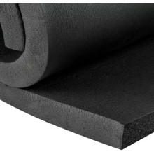 Технические губчатые пластины 500x500x10 мм ТУ 2535-015-05768013-97