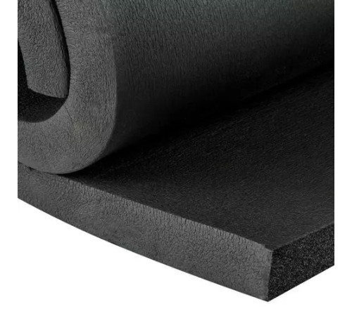 Технические губчатые пластины 500x500x5 мм ТУ 2535-015-05768013-97 купить в Бресте  