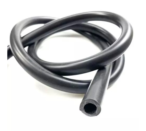 Трубка резиновая техническая 4.5x1.3 мм 1С СТП М209-80 купить в Бресте  