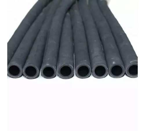 Трубка резиновая армированная латунной сеткой 75x2.5x30 мм ИКЛМ 302.649.001-02 ТУ 2550-016-46028995-03 купить в Бресте  