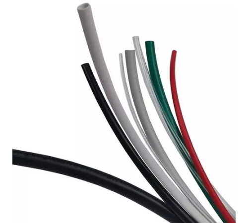 Трубка резиновая для защиты кабелей 38x2 мм НО-68-1 ОСТ 1 14339-84 купить в Бресте  