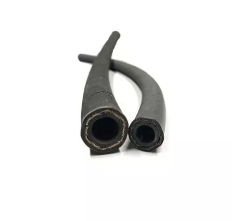 Трубка резиновая экранирующая 6x9.3x3500 мм ТУ 38 105239-88 купить в Бресте  