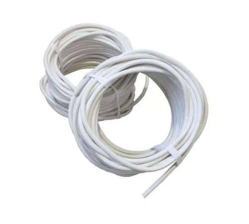 Трубка эластомерная электроизоляционная 1x0.4 мм ТКР ГОСТ 17675-87 купить в Бресте  