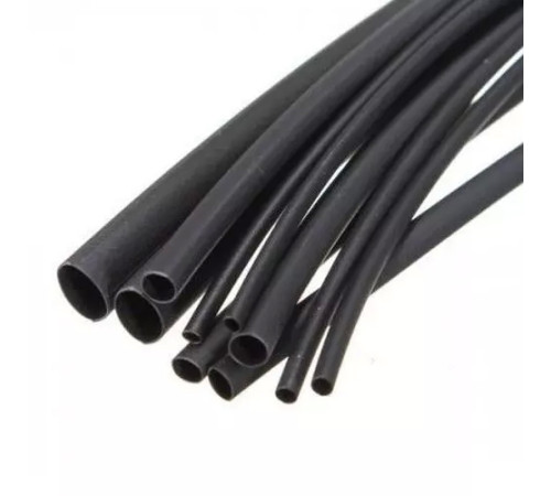 Трубка резиновая электроизоляционная 5x1.2 мм ТУТ ГОСТ 17675-87 купить в Бресте  