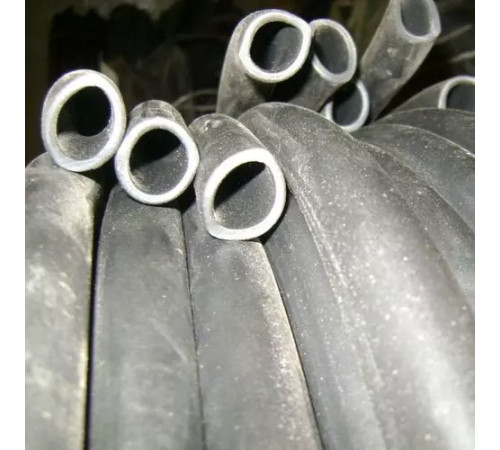 Трубка резиновая кислотощелочестойкая 18x3 мм 1-1М ГОСТ 5496-78 купить в Бресте  