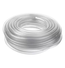 Трубка резиновая пищевая 10x1.3 мм 1 ТУ 38.305127-98