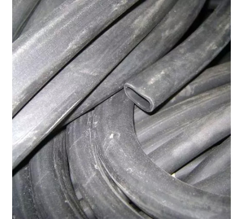 Трубка резиновая теплостойкая 20x3 мм 2С ГОСТ 5496-78 купить в Бресте  