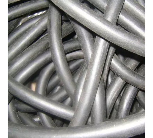 Трубка резиновая унифицированная 10x2 мм 2-5С ГОСТ 5496-78 купить в Бресте  