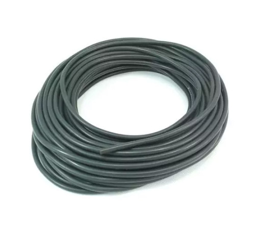 Трубка резиновая вакуумная 2x2 мм ТУ 38 105881-85 купить в Бресте  